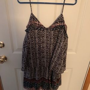 Target Romper